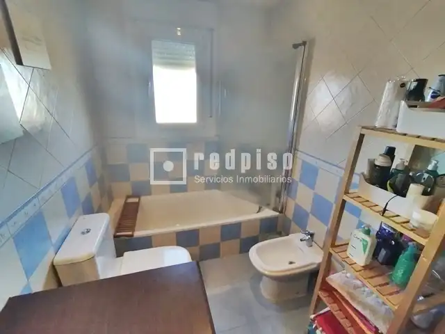 Baño de Casa o chalet en venta en Valdeavero con Aire acondicionado, Calefacción y Parquet