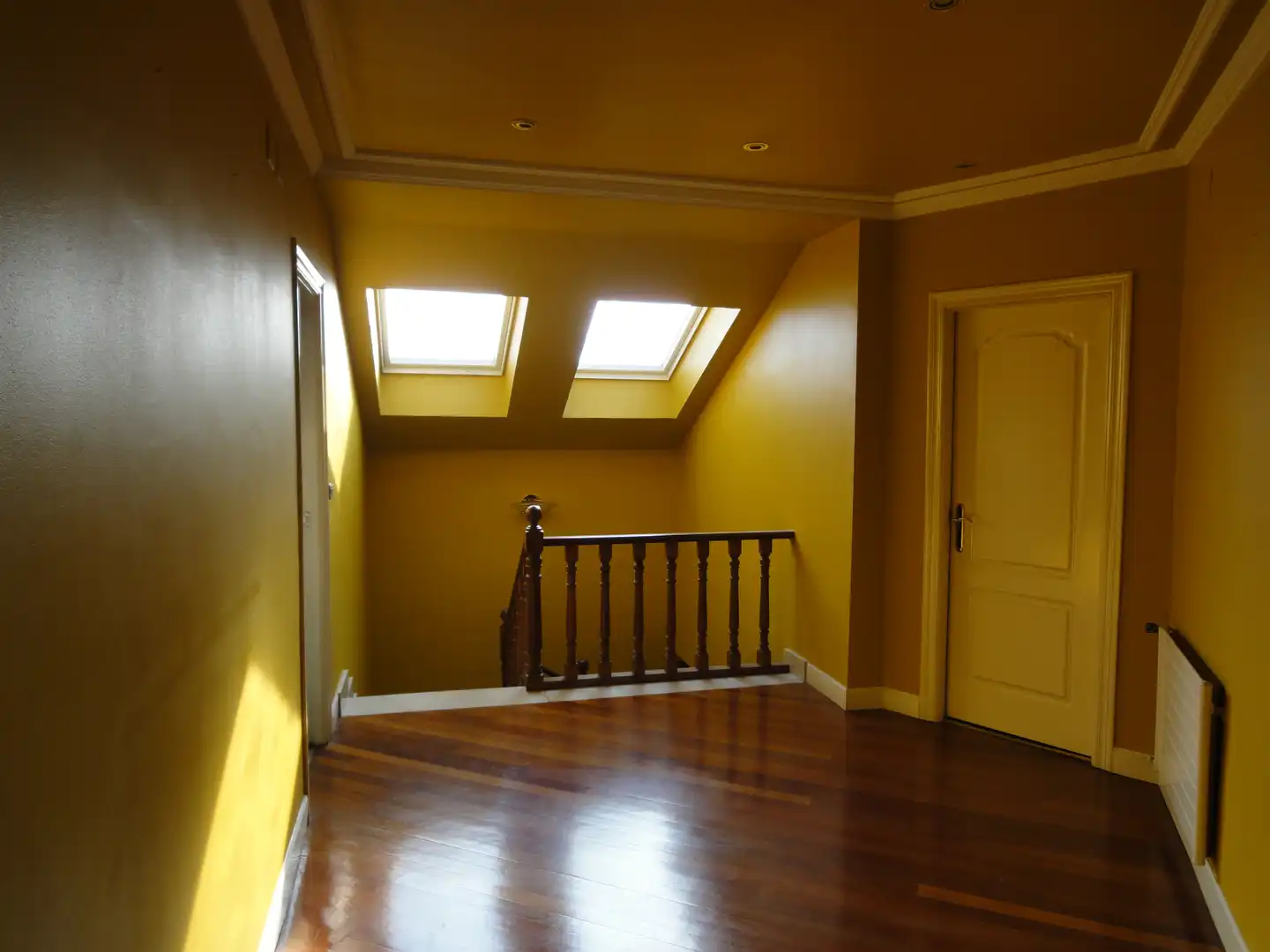 Duplex with terrace for sale in Juan XXIII S S Plaza, imagen 6