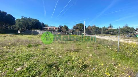 Foto 3 de Residencial en venda a Pinar de las Rozas, Madrid