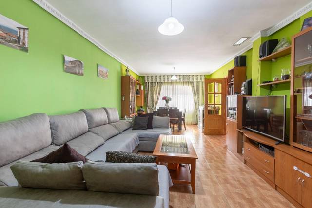 Casa adosada en Venta en Calle de Goya, 6 en Poniente