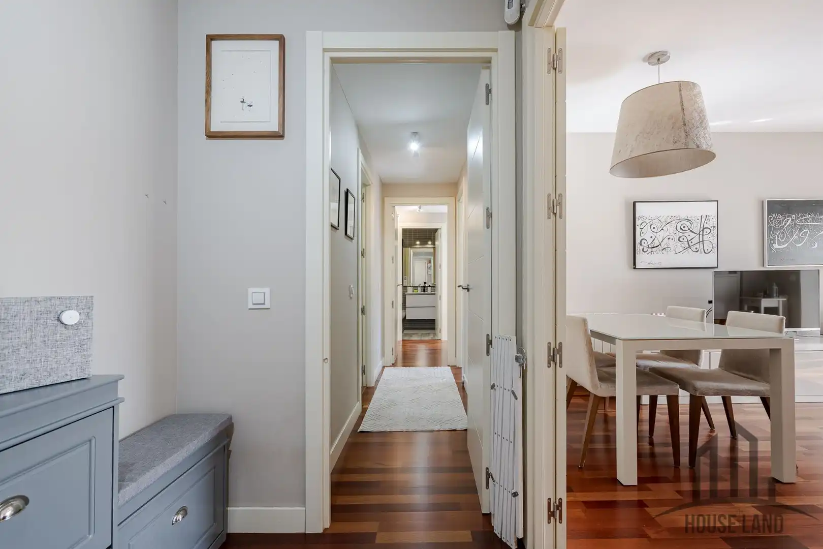 Piso en venta en Madrid con Aire acondicionado, Calefacción y Trastero