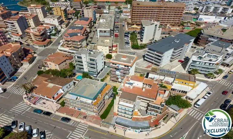 Appartement compact avec ascenseur à vendre à Carrer DE LA ROCA LLARGA 22, imagen 41