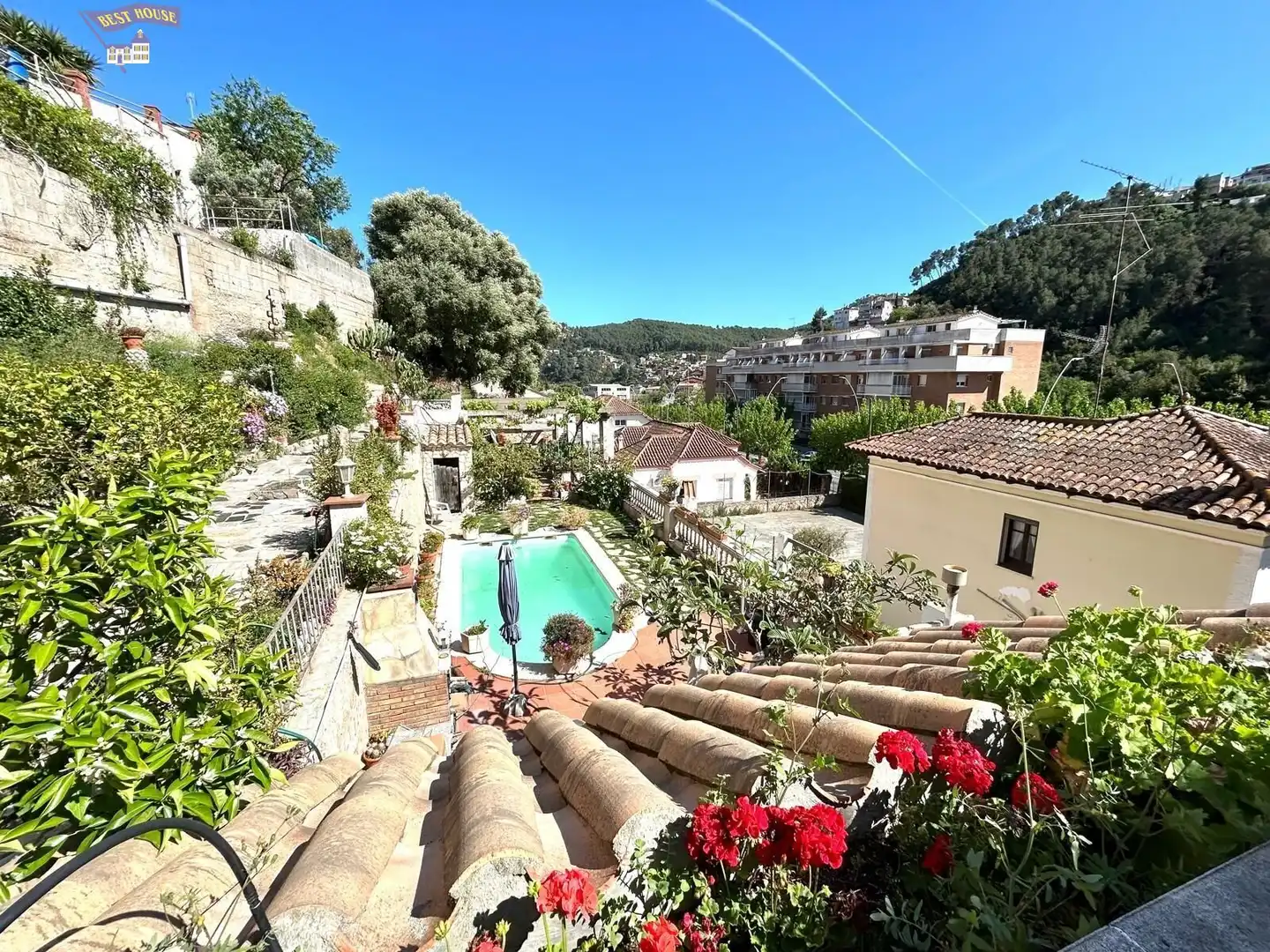 Casa o chalet en venta en Vallirana