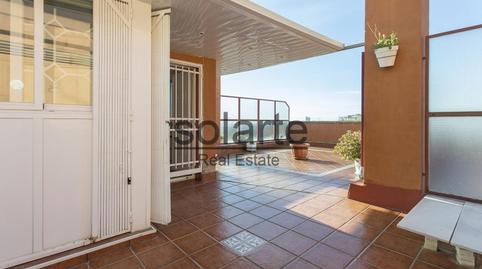 Foto 2 de Dúplex en venda a De la Primavera, 4, Les Planes, L'Hospitalet de Llobregat