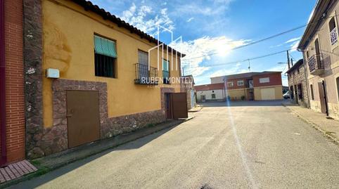 Foto 4 de Casa o xalet en venda a San Marcos, Calzada de Valdunciel, Salamanca