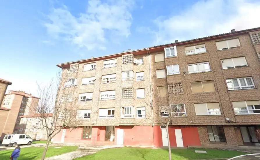 Wohnung zum Verkauf in Av Cardenal Herrera Oria