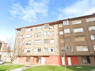 Wohnung zum Verkauf in Av Cardenal Herrera Oria