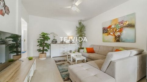 Foto 4 de Piso en venta en Avenida San Francisco, Los Cristianos, Arona