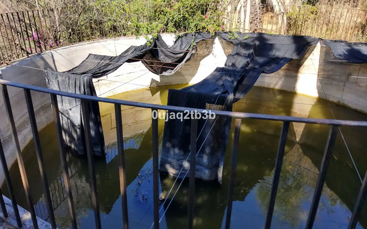 Casa rustica con piscina in vendita a Valtocado - La Alquería - La Atalaya, imagen 21