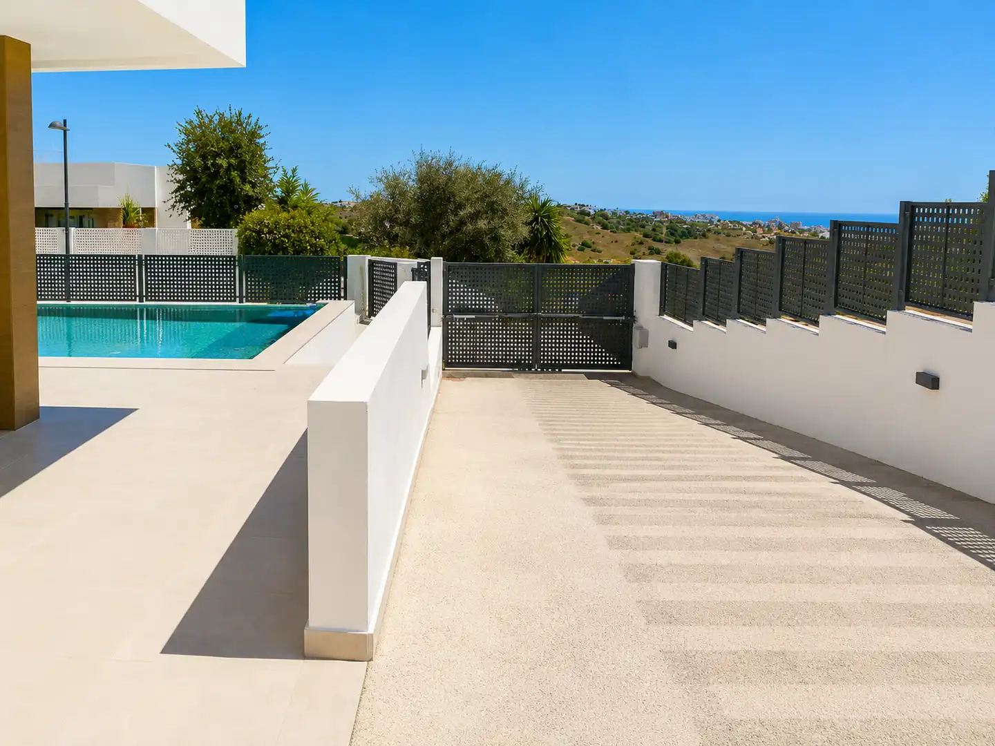 Casa amb piscina en venda a Costa Natura, imagen 20