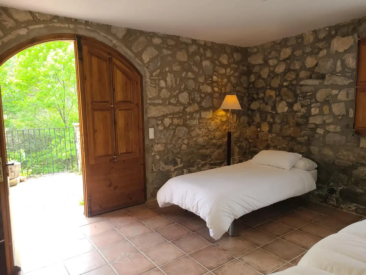 Landhaus mit Garten zum Verkauf in La Vall de Bianya, imagen 5