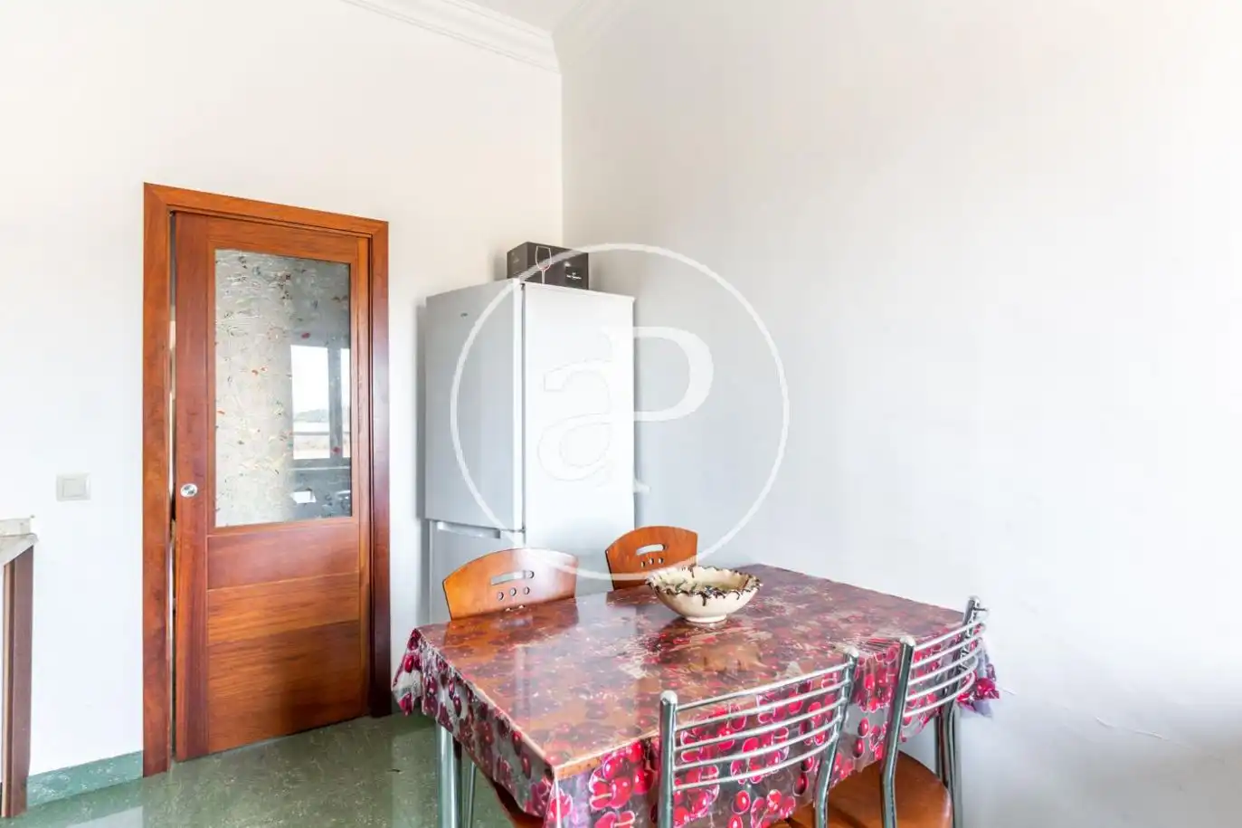 Comedor de Casa o chalet en venta en Sencelles con Aire acondicionado, Calefacción y Jardín privado
