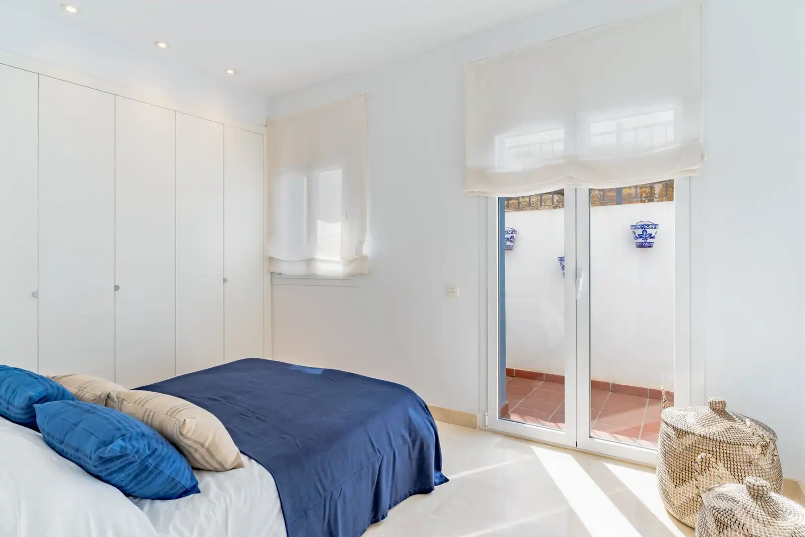 Apartamento con terraza en venta en El Paraíso, imagen 14