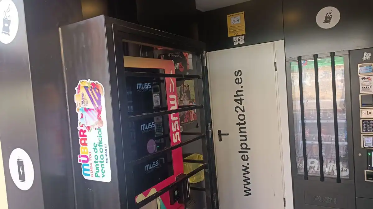 Local comercial en venta en Alameda de Capuchinos, imagen 11