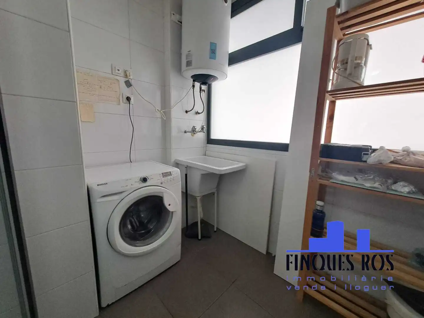 Flat for rent in Casco Urbano