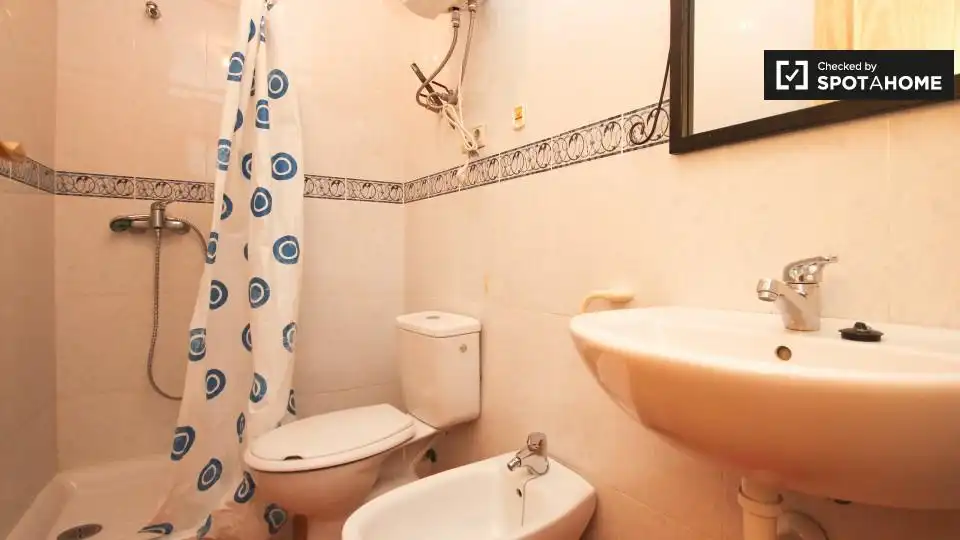 Room in Centro - Sagrario