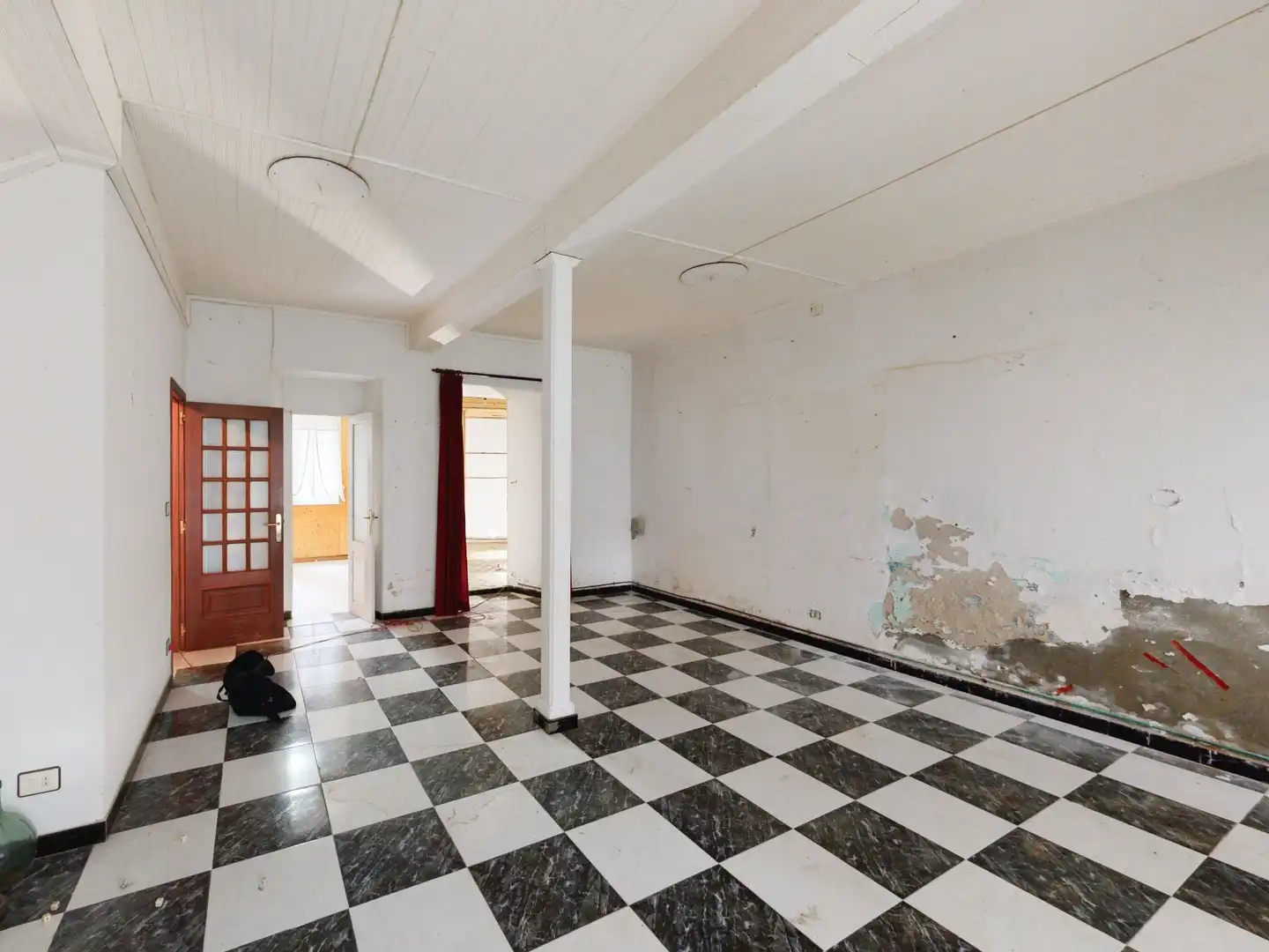 Casa in vendita a Plaza Conde de Fontao 11, imagen 11