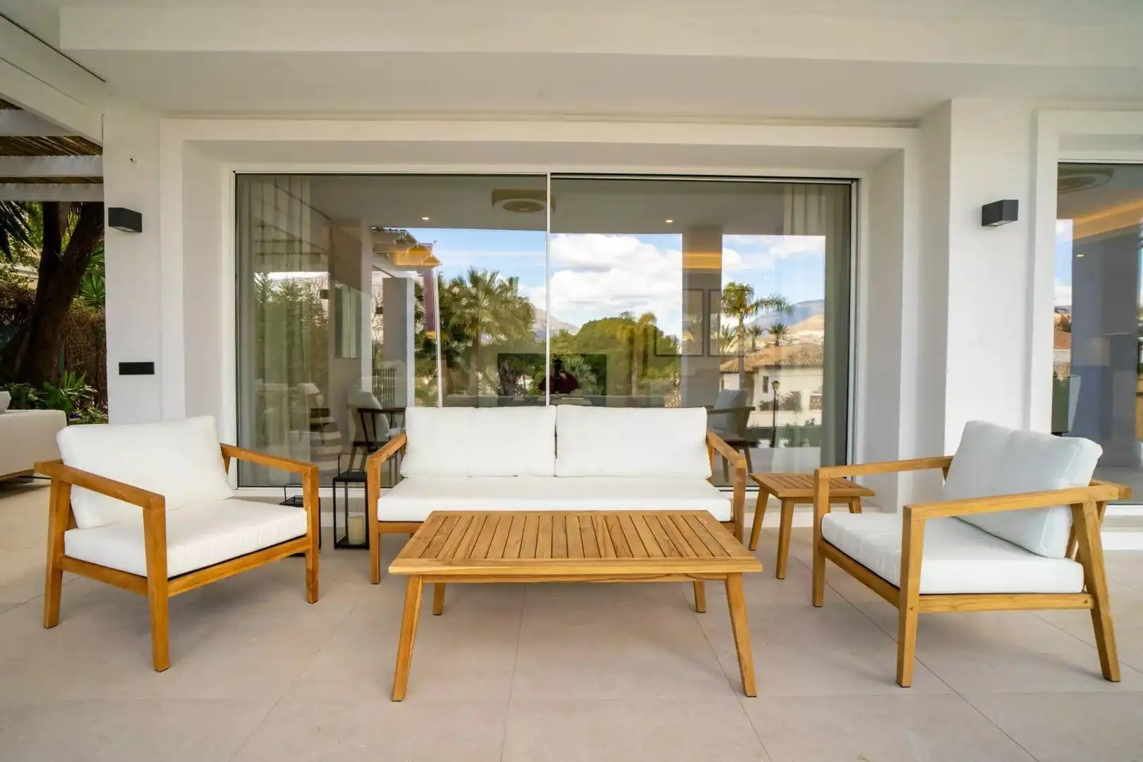 Villa avec piscine à vendre à Nueva Andalucía, imagen 12