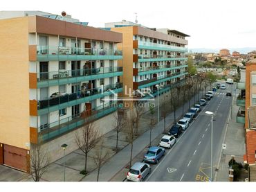 Wohnung mit Balkon zum Verkauf in Calle Menéndez Pelayo 6