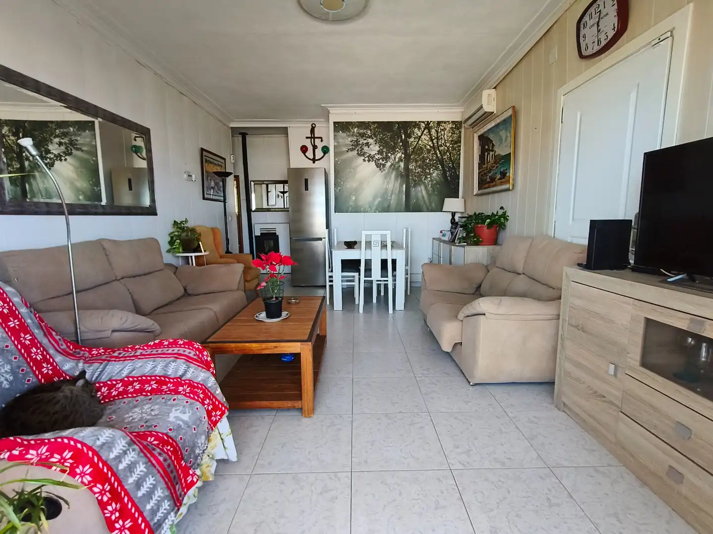 Casa o chalet en venta en Avinguda de França, 37, Miramar