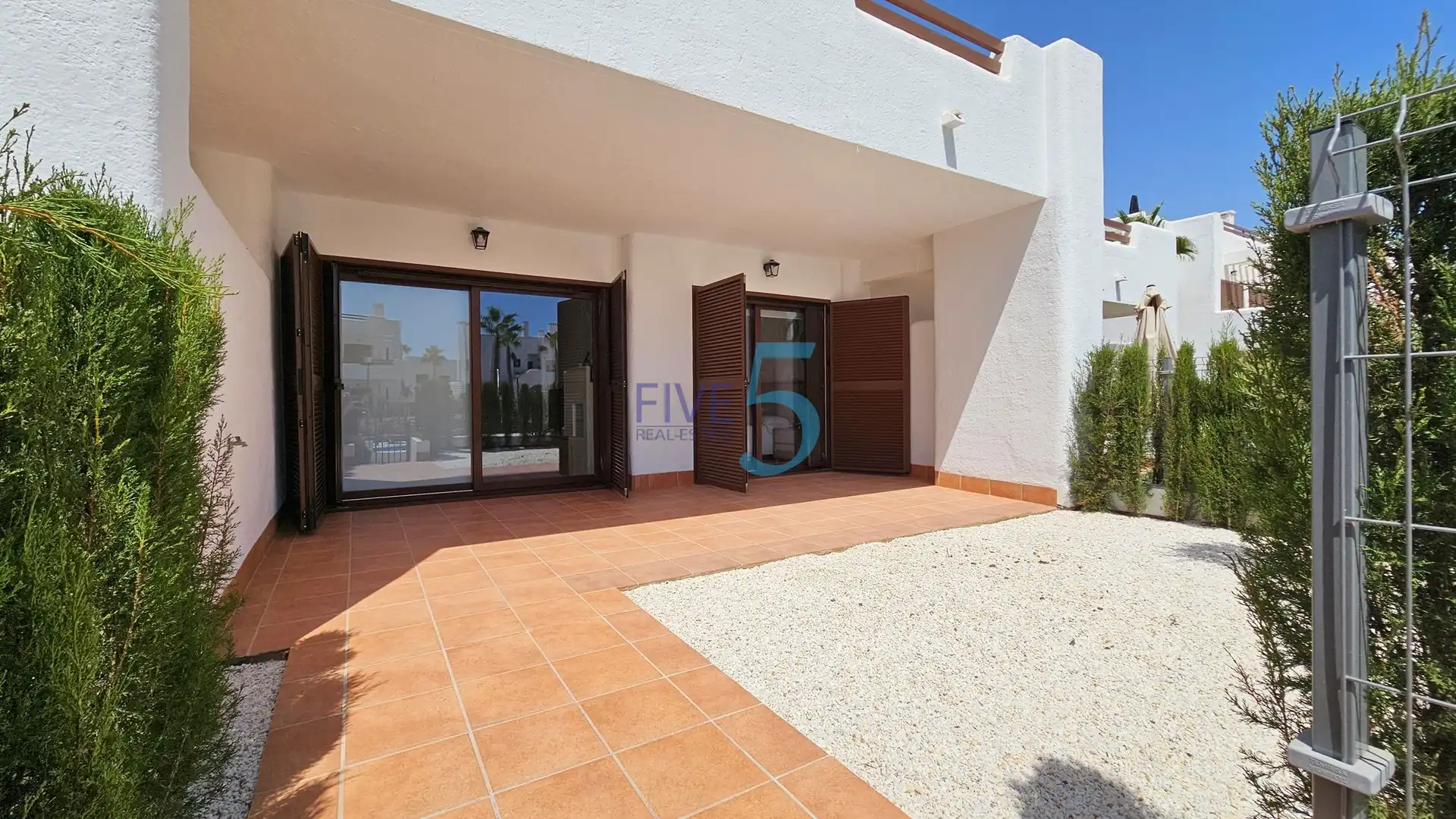 Flat with pool for sale in San Juan de los Terreros, imagen 27