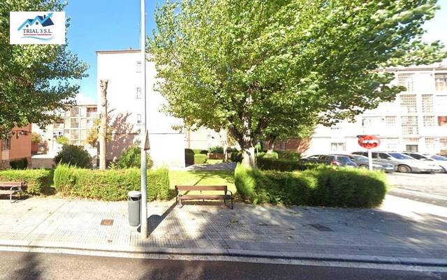 Piso en Venta en Calle MAESTRO SOROZABAL DEL en San José - El Montalvo