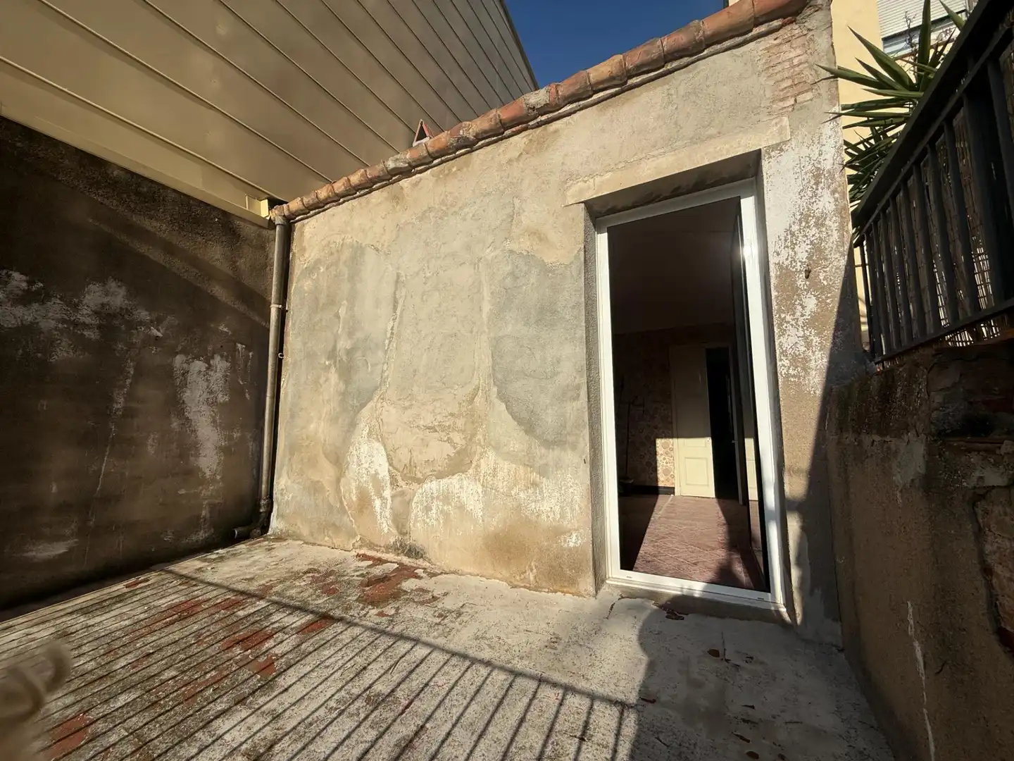 Casa con jardín en venta en Centre - Sant Oleguer, imagen 19