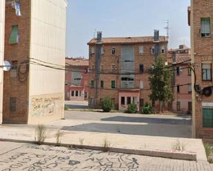 Vista exterior de Residencial en venda en  Lleida Capital