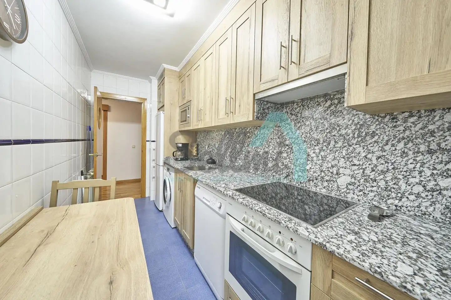 Flat with lift to rent in Calle Cardenal Cienfuegos, imagen 15