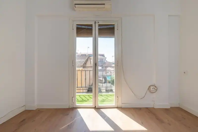 Terraza de Piso en venta en Armilla con Aire acondicionado, Parquet y Balcón