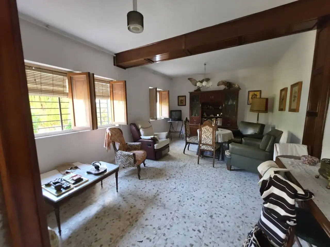 Maison avec jardin à vendre à Baza, imagen 3
