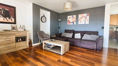 Foto 3 de Piso en venta en Plaça del Cronista Chabret, Doctor Palos - Alto Palancia, Sagunto / Sagunt