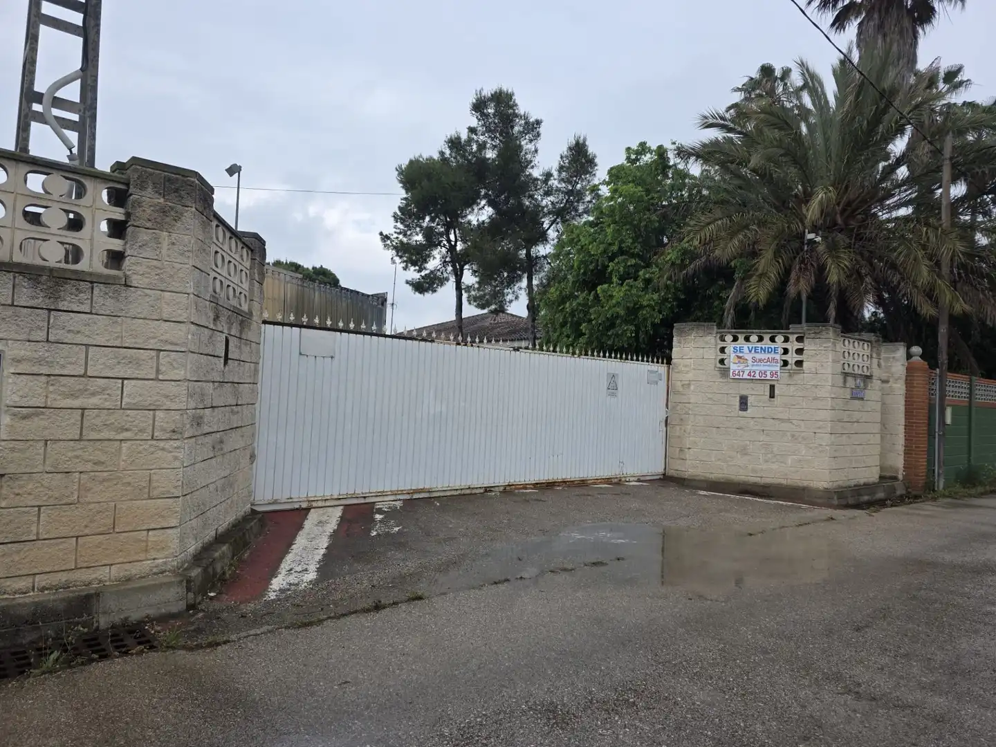 Lands and plots for sale in Sueca ciudad, imagen 7