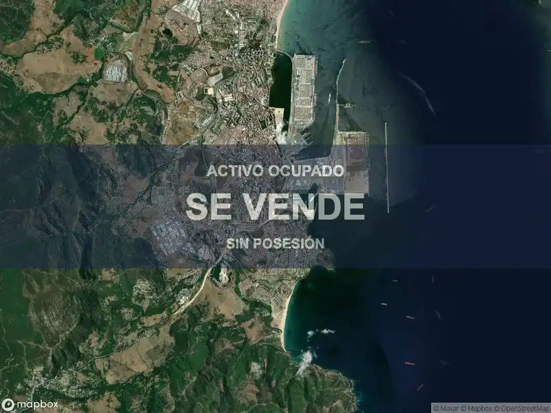 Piso en venta en Algeciras