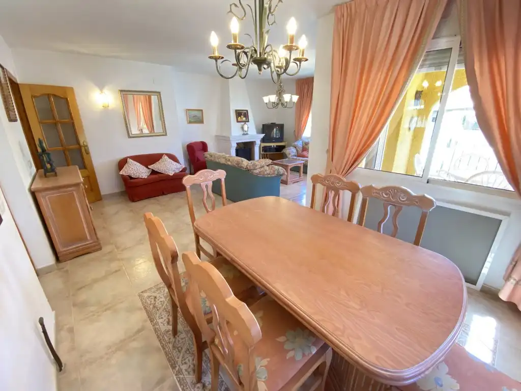 Houses for sale in El Montgó