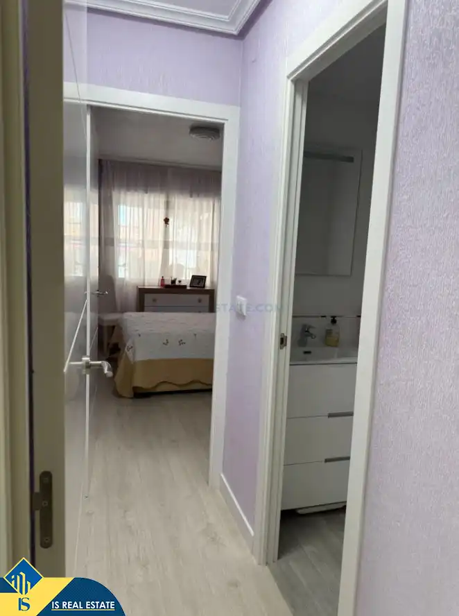 Apartament amb ascensor en venda a Playa de los Locos, imagen 20