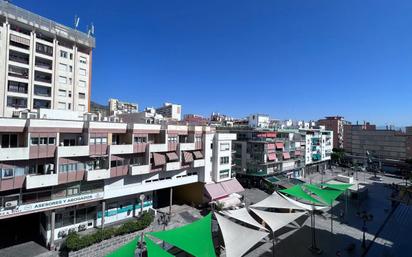 Attic for sale in Manantiales - Estación de Autobuses, Centro, Torremolinos