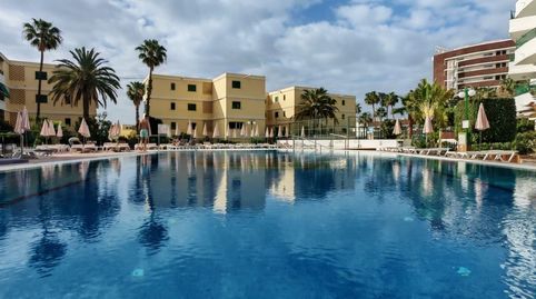 Foto 2 de Ático de alquiler en Avenida Avenida Tenerife, 9, Playa del Inglés, San Bartolomé de Tirajana