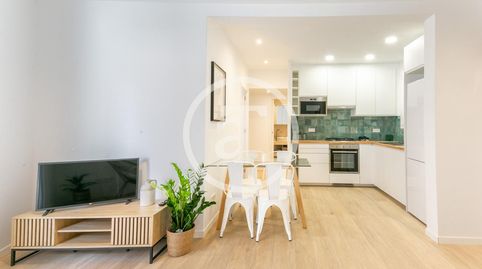 Foto 4 de Pis de lloguer a Carrer de la França Xica, El Poble Sec - Parc de Montjuïc, Barcelona Capital