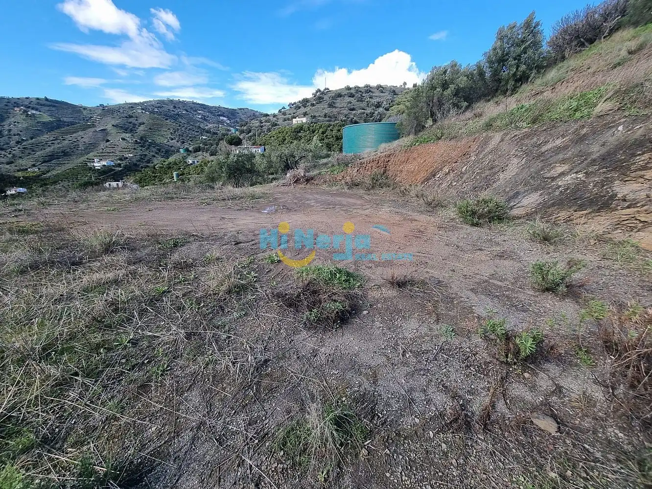 Casa rústica en venda a Torrox Pueblo, imagen 3