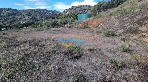 Foto 3 de Finca rústica en venta en Torrox Pueblo, Torrox