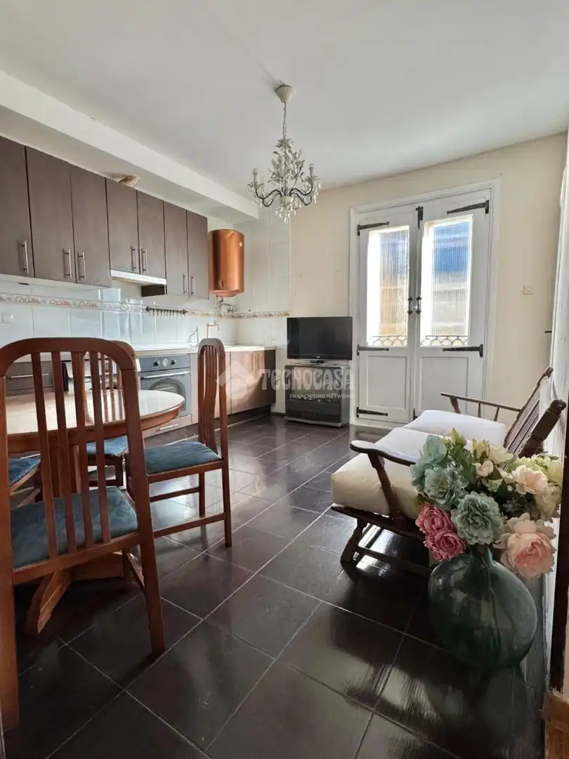 Appartement avec terrasse à vendre à C. Ruamayor