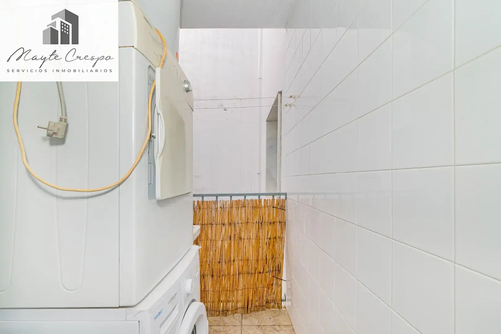 Bathroom of Flat for sale in Loja  with Furnished and Balcony