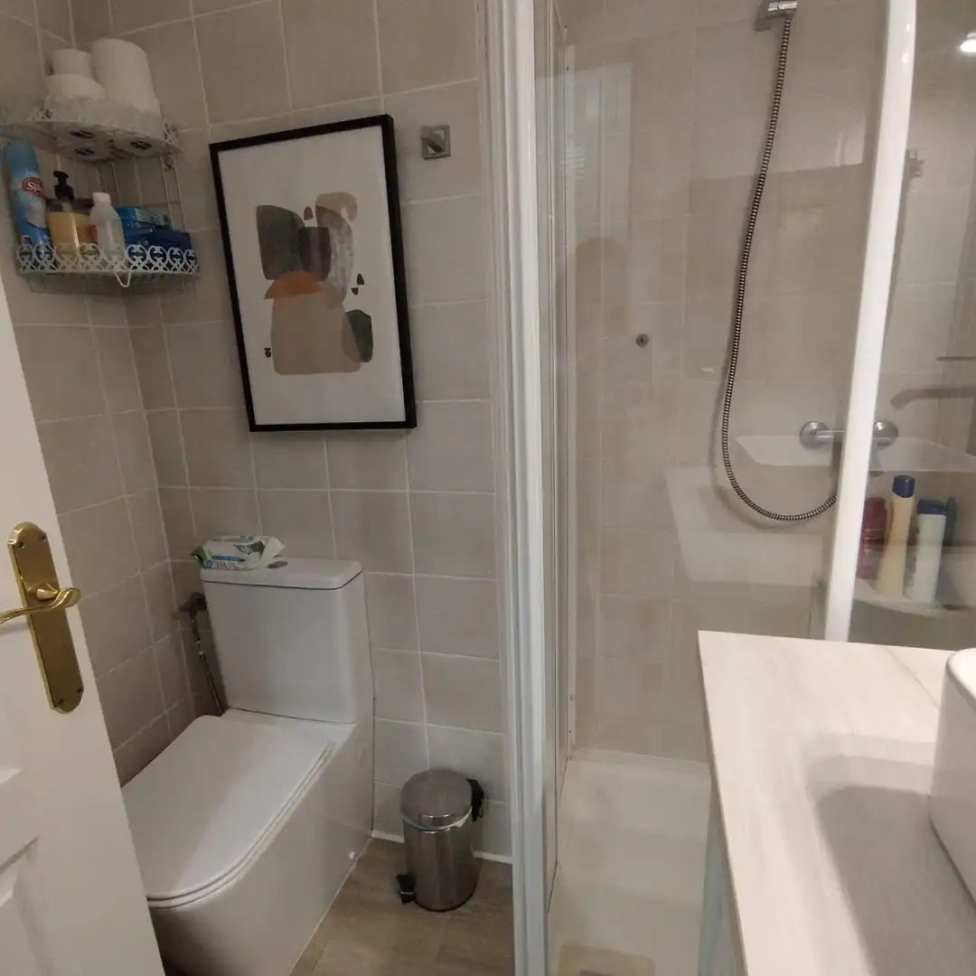 Baño de Estudio en venta en Sueca con Amueblado