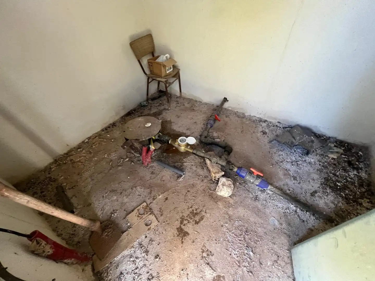 Casa rústica amb terrassa en venda a Centro, imagen 28