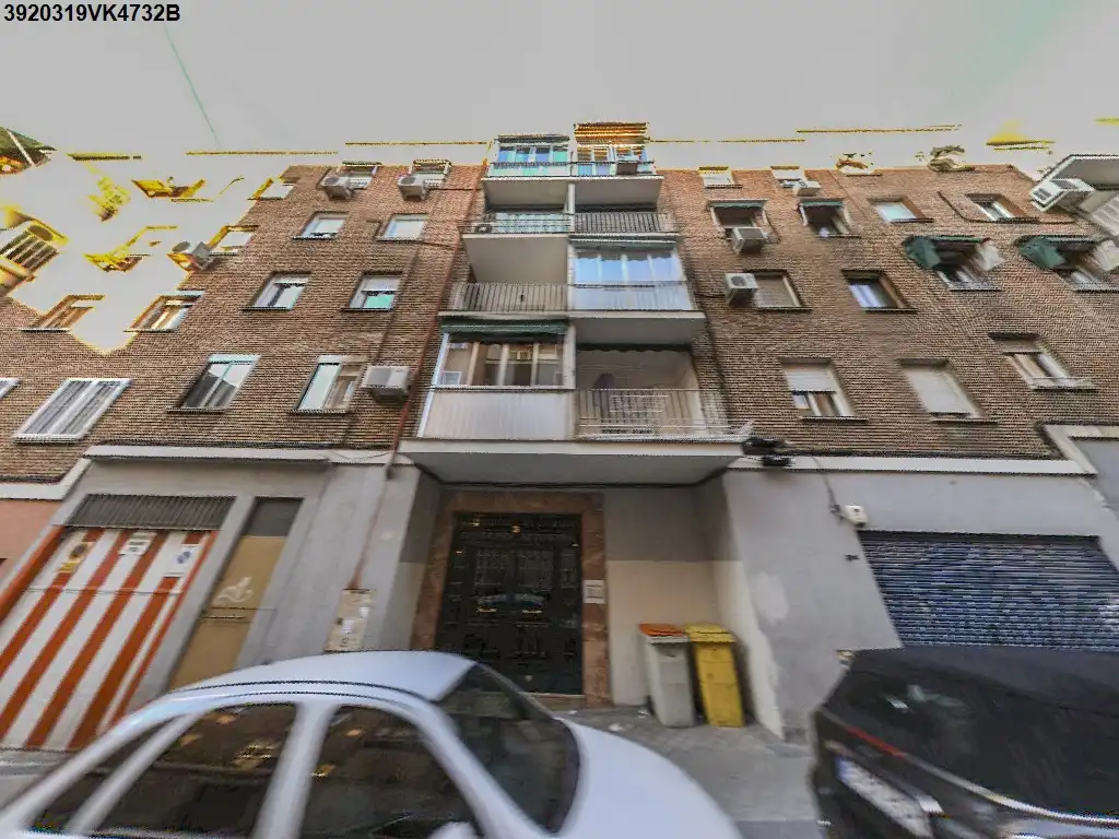 Appartamento in vendita a Calle San Virgilio 3