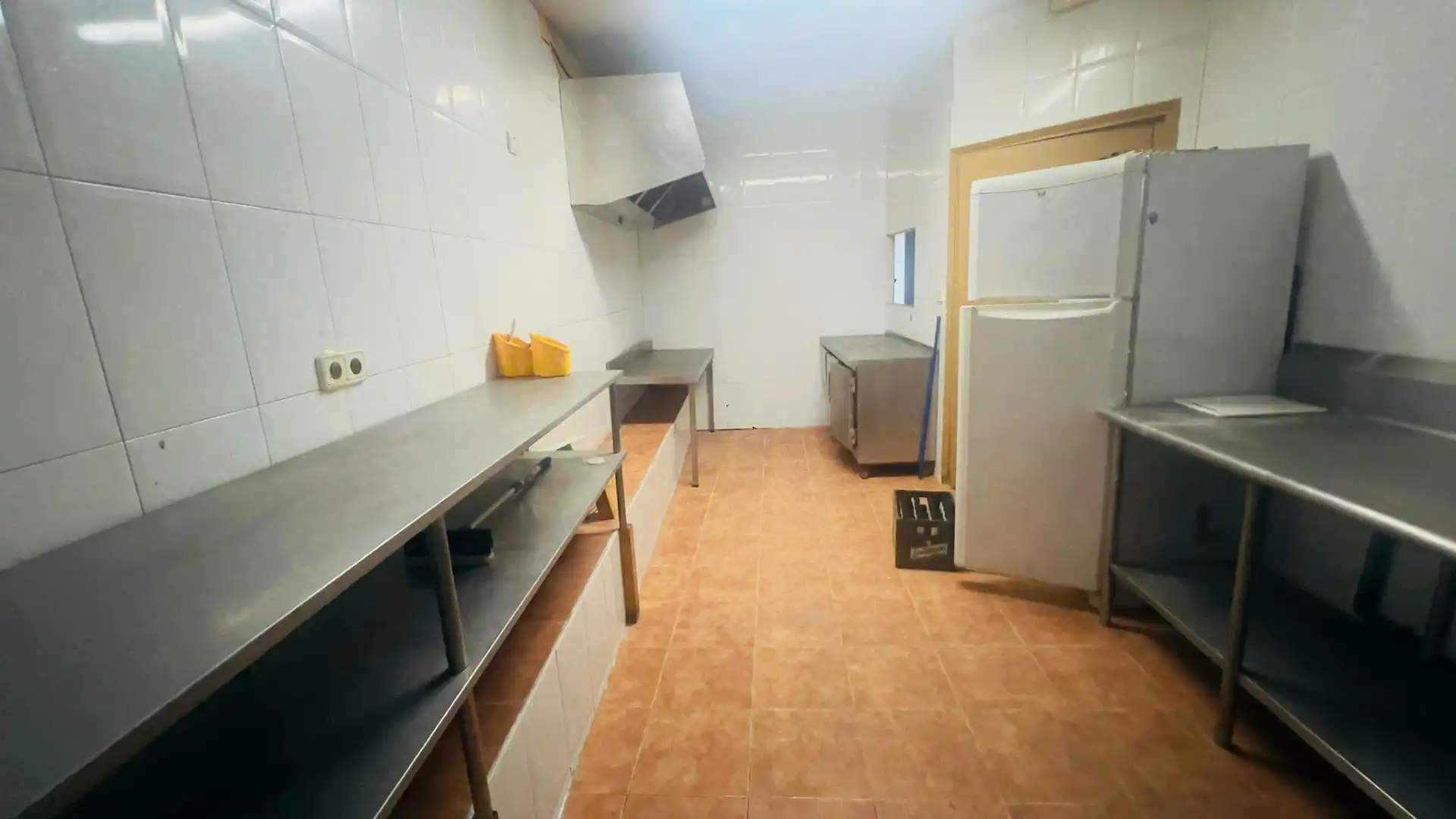 Local comercial en venta en Carrer de la Selva, imagen 7