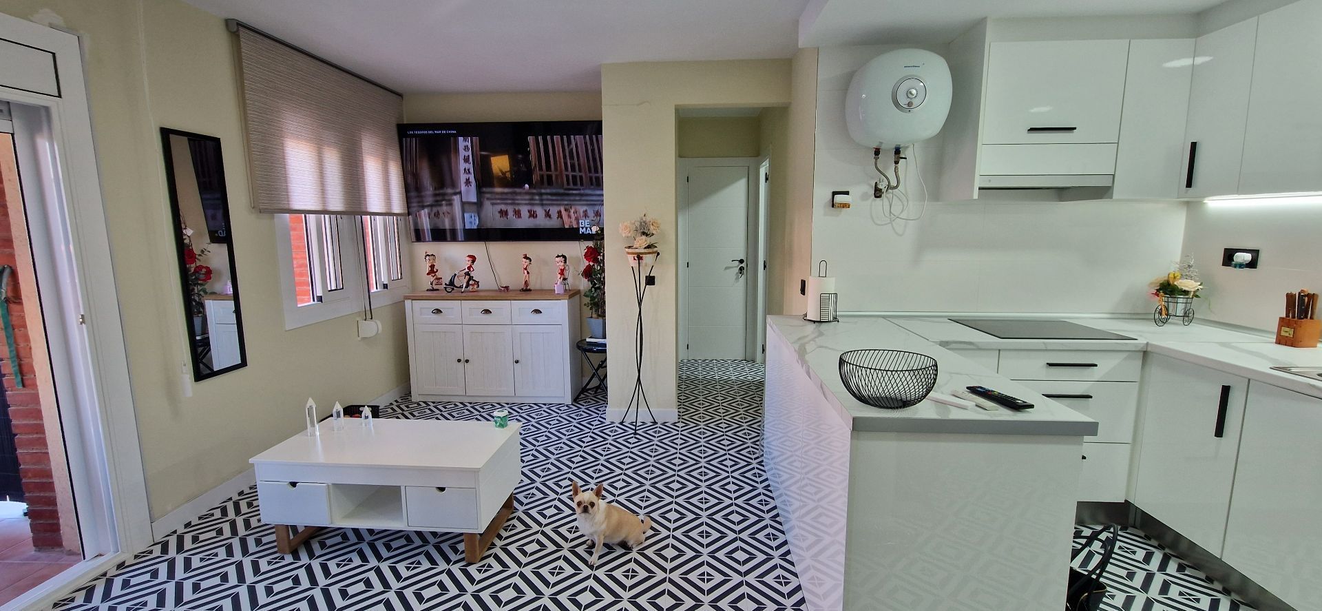 Cuina de Pis en venda en Calafell amb Terrassa i Traster