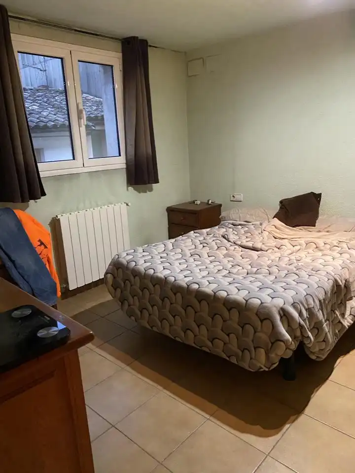 Habitación de Casa o chalet en venta en Centelles con Terraza