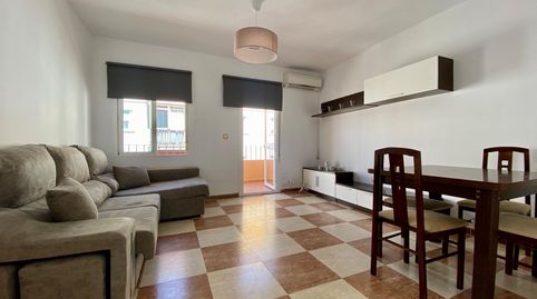 Foto 4 de Piso en venta en Calle Calle Marqués de la Victoria, Cobreros Viejo, San Fernando
